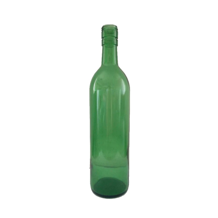 700ml vin glasflaske