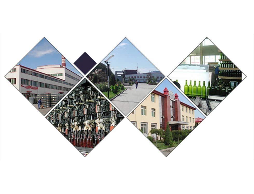 Qinhuangdao  Suokun  Glasvarer  Co.,  Ltd